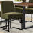 Cederick 4-Person Dining Set with Rectangular Table-101986284-101986283
