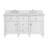 Lorelai 60'' Double Bathroom Vanity with Top-98545584-98619335-98545583