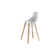 Faz Wood - Bar Stool - Set Of 4 - Basic/Injection