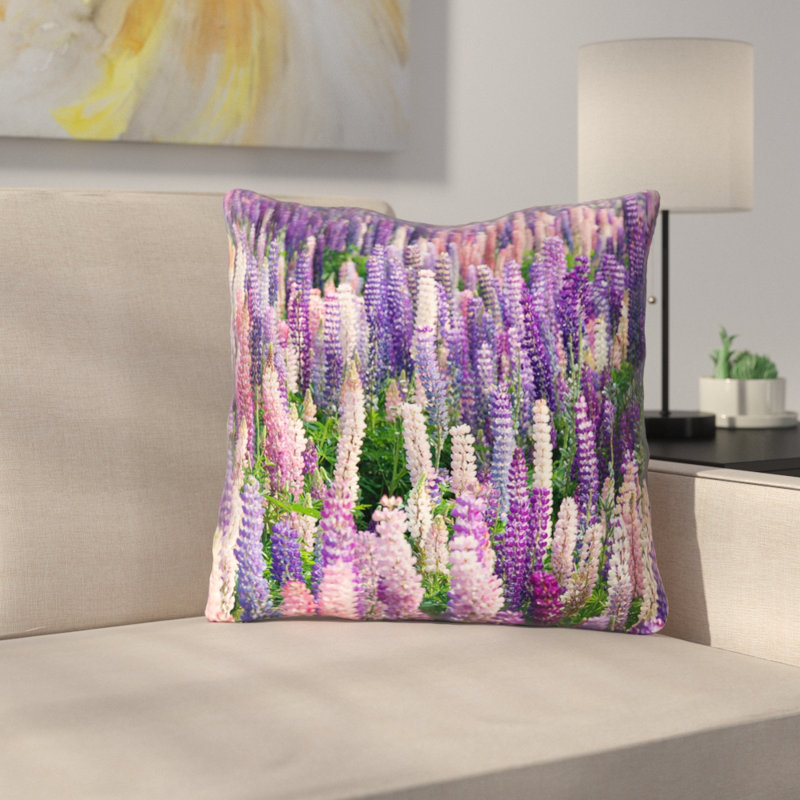 Coussin Kassey, 16 po x 16 po