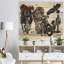 «Native American in Moto», impression-34270782-34270783