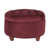 Velours rouge