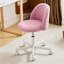 Mignon fauteuil de bureau sans accoudoirs VINGLI-134285113