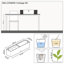 Balconera Window Box Planter-16493009-16493011
