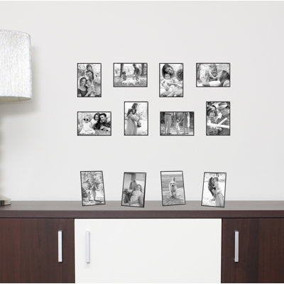Matte Picture Frame