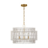 Elio Medium Hanging Shade