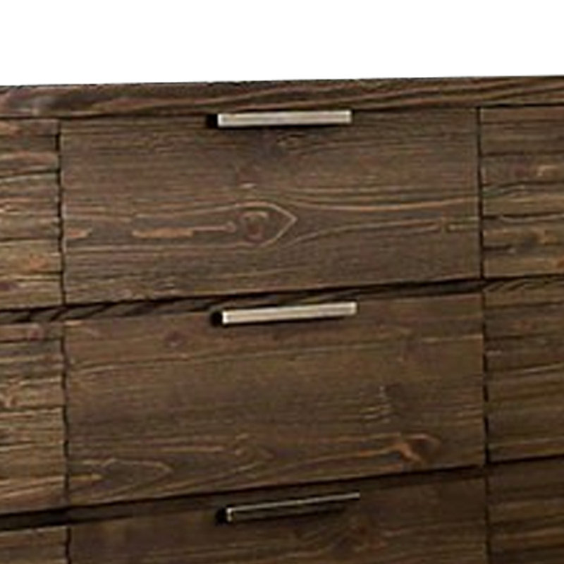 Tolna Dresser