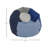 SoftScape Classic Bean Bag-1844471561-1844476121