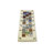 Jabreon Performance Wool Checkered Indoor Rug