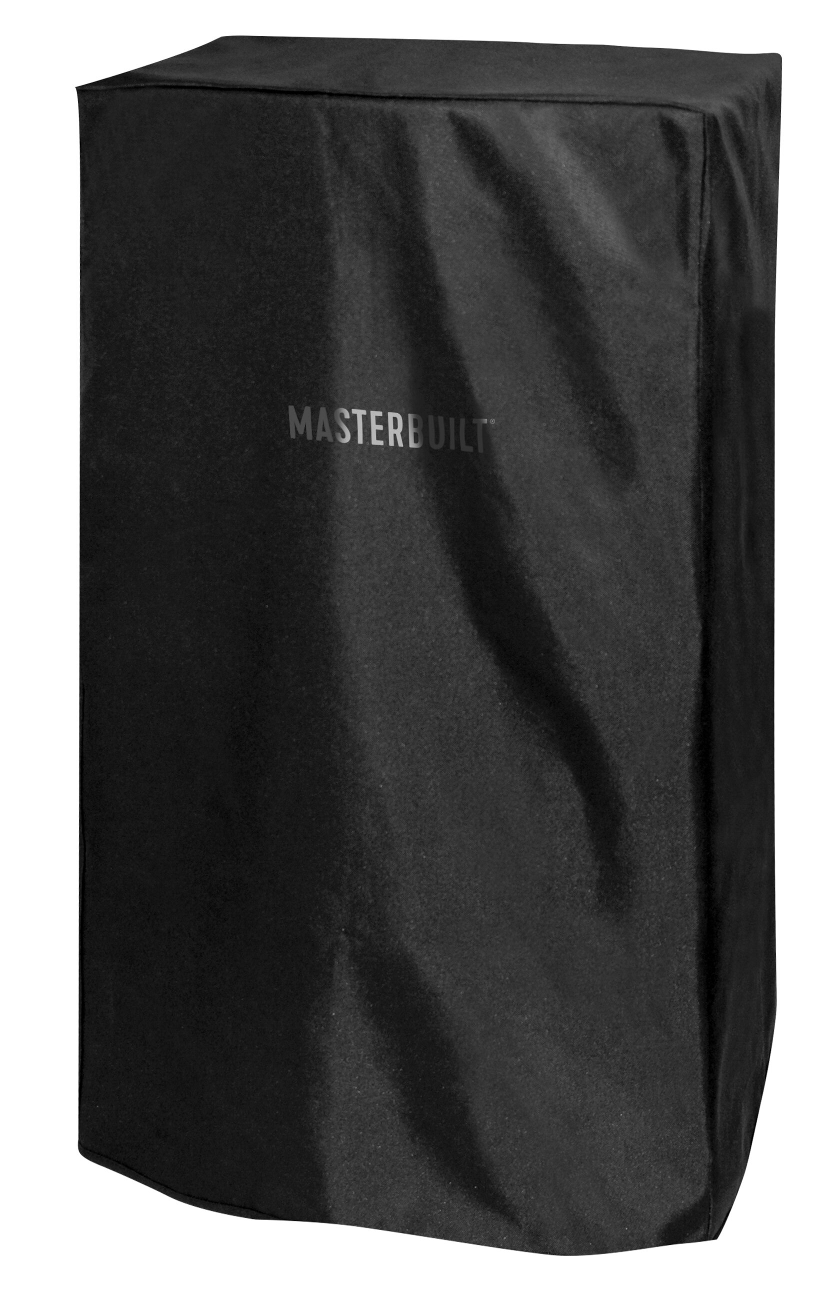 Masterbuilt Part # MB20080210 - Masterbuilt 40 In. Electric Smoker