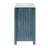 36 " Bathroom Vanity Organizer with Ceramic Sink-1459510383