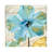 Himalayan Poppy by Color Bakery - Wrapped Canvas Painting