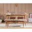 Chaise d'appoint empilable Harpenden-541274802