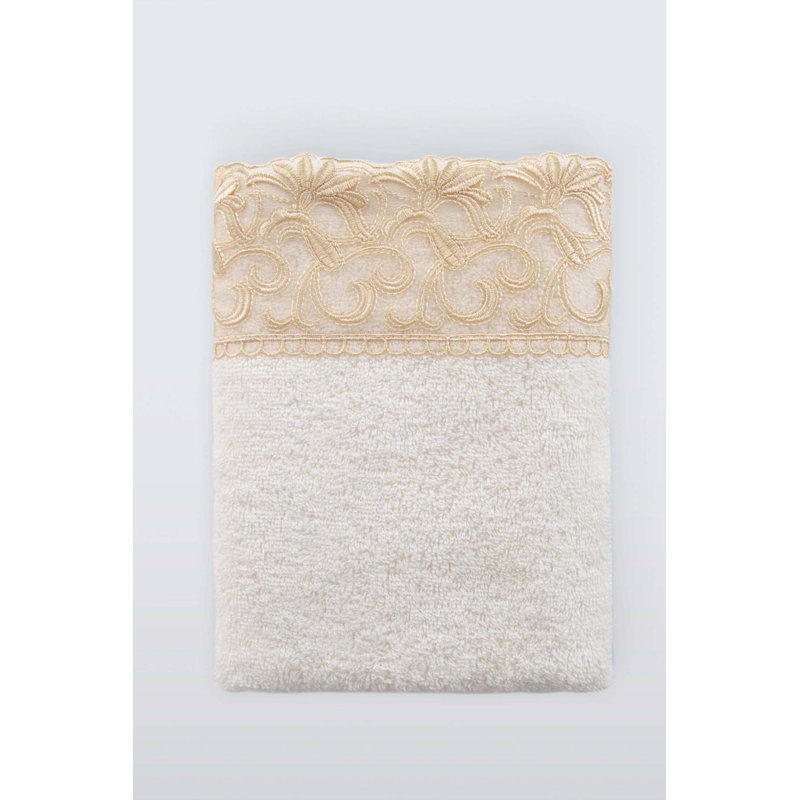 Débarbouillette 100% coton Rangins