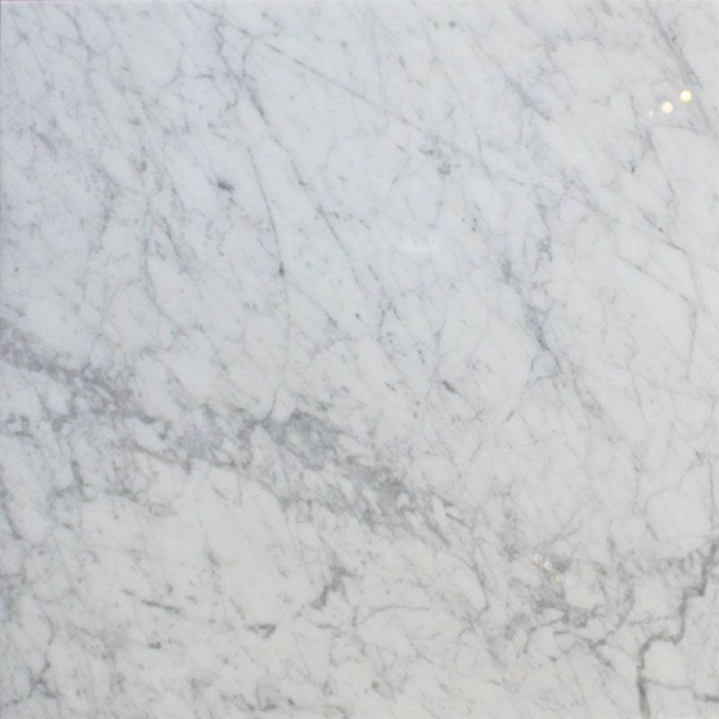 Carreau de mur et de plancher en marbre 24 po x 24 po