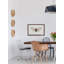 Tan Butterfly - Single Picture Frame Painting-884282763