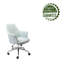 Chaise de travail Mahmud Porthos Home-1195478149