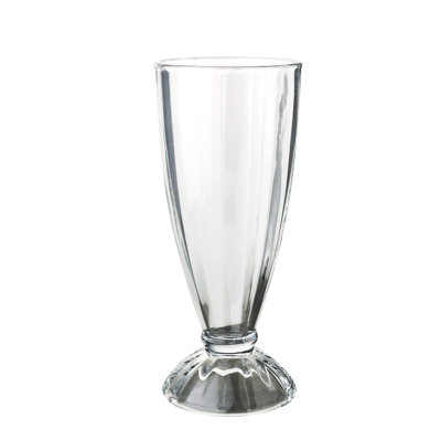 Yanco Aqua Mist Glassware Beverage