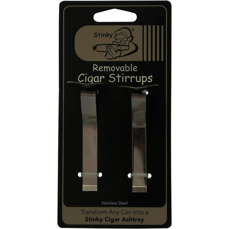 Cigare Stinky, paquet de 2