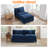 2 Seat Sofa-128236933