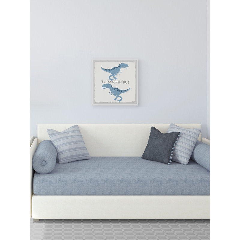 Darian Single Picture Frame Print, 61cm H x 61cm W