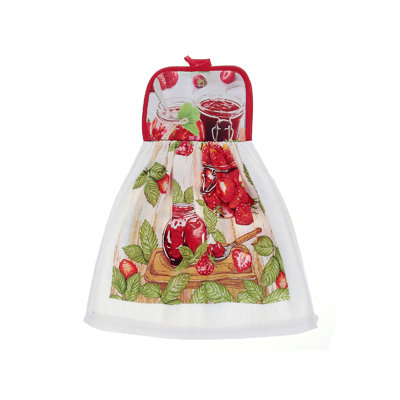 Torchon Tie
