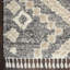 Southwestern Shag Area Rug-211362236