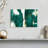 Avery Green Texture-108707508