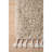Simms Power Loom Performance Shag Tasseled Rug-1419765265