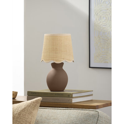 Lampe de table Momsen