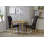 Erik Beech Solid Wood Dining Table-20489387