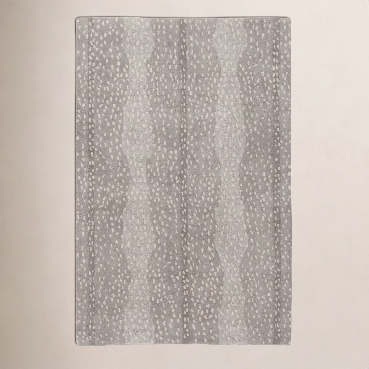 Rimma Hand-Tufted Rug, Rectangle 5' x 7'6"