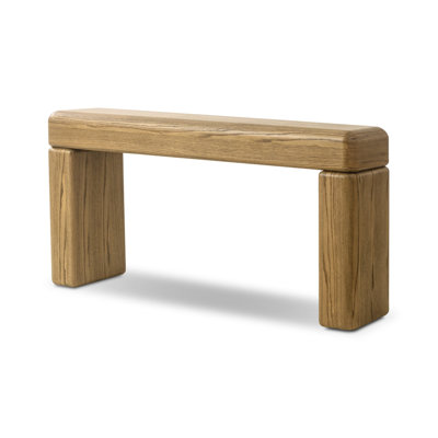Eva 79'' W Console Table