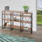 70.86'' Console Table