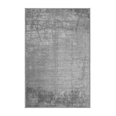 Tapis contemporains gris 1213