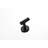 Stainless Steel Matte Black Bathroom Hardware  3 . , . Scratch & Rust . For Different Areas 3 Hardware. Scratch, Modern Mounting. Settings-1521254866