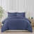 Washed Blue