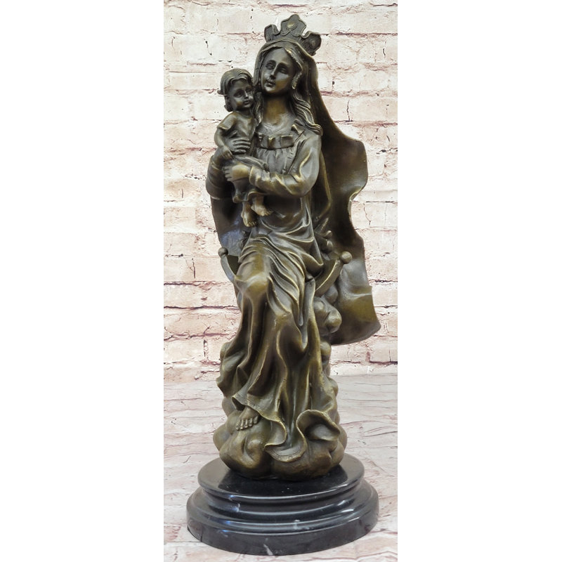 Figurines et sculptures