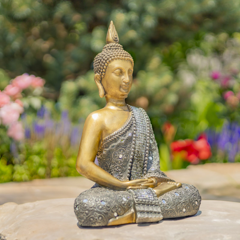 Statue de jardin en fer Pantia