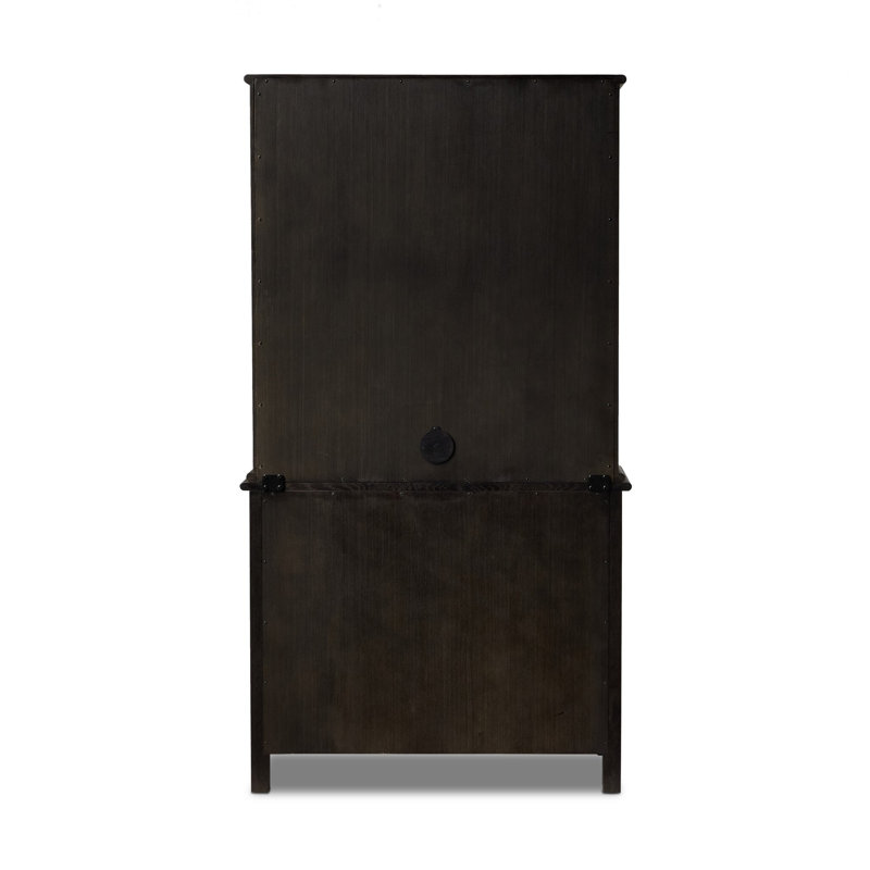 PIKA Armoire