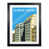 Black Wood Frame