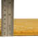 Lazaro Geometric Machine Made Power Loom Polypropylene Area Rug in Yellow