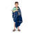 Cotton Blend Beach Towel