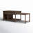 Tinka 3-Drawer Rectangle Pine Kitchen Island-1043488883-965069153