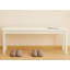 Wood Bench-1285048119