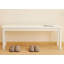 Wood Bench-272321231