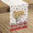 Floral 100% Cotton Table Runner-53880789