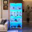 Display Cabinet