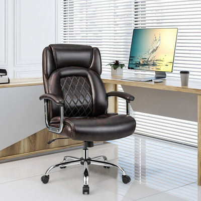 Fauteuil de direction Ninave
