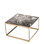 La Quinta End Table